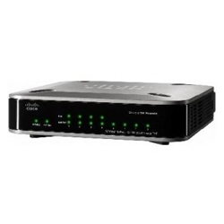 Cisco SD208P-G2 